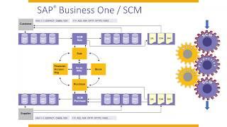 Benefits of SCM for Automotive