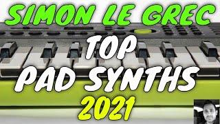 Best VST Plugins 2021 | Top "PAD" Synths