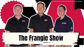 The Frangie Show 11-22-24 | Ole Miss Comes to the Swamp