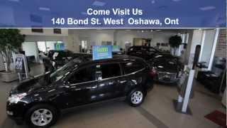 Ontario Motor Sales - 1 min Commercial