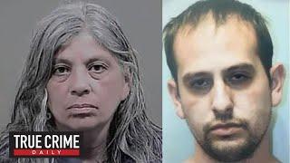 Cop recruits his mother to shoot pregnant ex in custody battle - Crime Watch Daily Full Episode