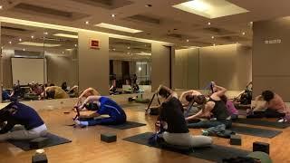 200 Hour Teacher Training Course in Mongolia