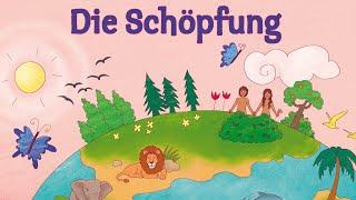 Die Schöpfung