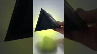 3D Printed Digital Hourglass ⏳