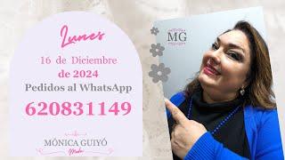 Lunes 16 de Diciembre de 2024 🩷620831149🩷Atendemos con cita previa. TIENDA EN VIGO