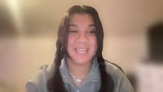 Personal Essay & College Application Process with Chloe Camacho Walker
