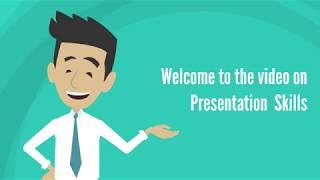 Presentation Skills | Become a Presenter | How To Become A Better Presenter