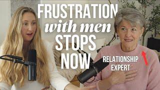 The Queen's Code: Advice Women NEED to Hear | relationship expert Alison Armstrong
