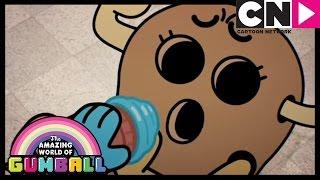 Cupcakes | The Amazing World of Gumball | Cartoon Network