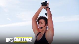 30 min Intermediate to Advanced Full Body w/ Medium Weights ‍️ The Challenge Workout