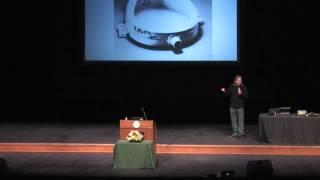 Beyond Enterprise: Steven Kurtz at TEDxBinghamtonUniversity