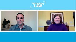Reimagining Law: Cynthia L. Fountaine, Professor at Southern Illinois University School of Law