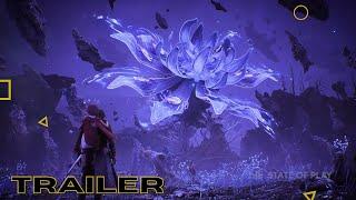 Ballad of Antara - Reveal Trailer