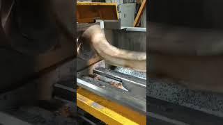 Creative Work Holding - Turning Odd Parts - Manual Machinist #shorts