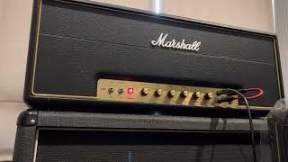 Marshall YJM