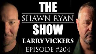 Larry Vickers - Delta Force: Operation Acid Gambit | SRS #204