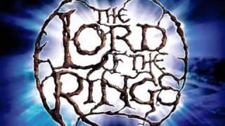 The Road Goes On - The Lord of The Rings Musical