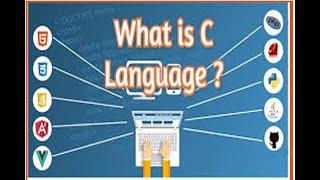 C language importance