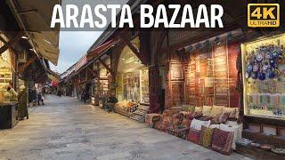 ARASTA BAZAAR 4K 2022