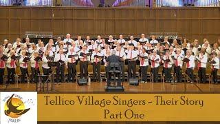 Tellico Village Singers:  Their Story - Part 1