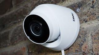 ANNKE 3K C500 PoE Security Camera