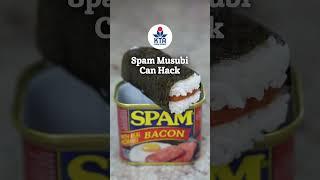 Spam Musubi Can Hack