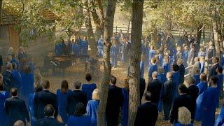 Wayfaring Stranger | The Tabernacle Choir & The Piano Guys