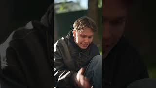 ️fake blood #гарик #сериал #нашикомедии #кино #фильм #юмор
