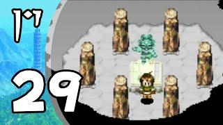 Golden Sun: The Lost Age - Part 29 - Dancing Statues