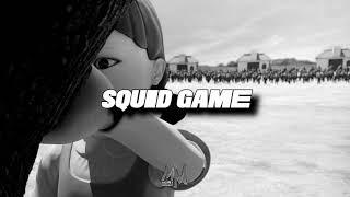 Central Cee x RnB Drill Type Beat - "SQUID GAME" (Prod. Craftadicts)