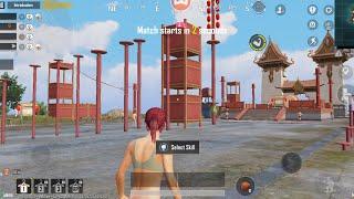 UPDATE 2.4 PUBG MOBILE LIVE STREAM GAMER ASRAUL