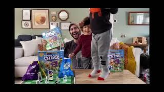 2021 People's Choice Toy Of The Year Winner - Story Time Chess