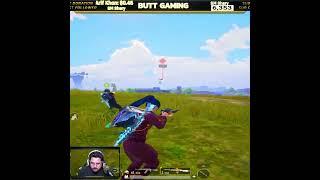 Ab Is Shot Ka Muqabla Ker k Dikhao #pubgmobile #buttgaming #shorts #gaming #bgmi