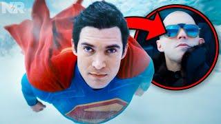 SUPERMAN NEW TRAILER FOOTAGE BREAKDOWN: Let’s Talk About the Flying Shot