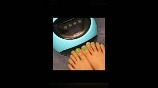 How To Do Easy Gel Nails For Beginners [ Nails Enchantment ]