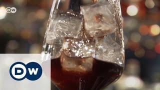 Vermouth is back on the drinks' list | Euromaxx
