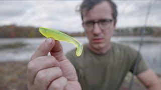 This Underrated Fishing lure Is Insane!