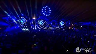 Alesso Live Set at Ultra Taiwan 2020