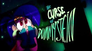 Mighty Magiswords - The Curse of Dummystein (Short)