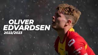 Oliver Valaker Edvardsen | Goals & Skills Go Ahead Eagles 2022/2023 • Season 4 Episode 32