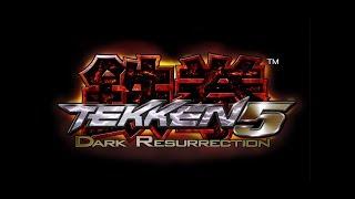 [11.13.16] Tekken 5 Dark Resurrection Offline!