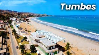 TUMBES 2025: Qué hacer en 2 días 