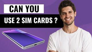 Can Xiaomi Redmi Note 13 Pro+ 5G Support Dual SIM? Find Out!