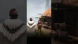 The Orgy TRUTH in Conan Exiles
