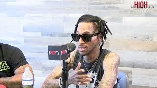 Jose Guapo: Sorry For The Addiction, People Think I Walk Around High All The Time.. That's Not True
