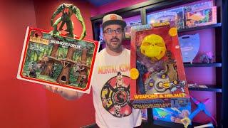 Good Bad or Fair Deal? What did I PAY for this CRAZY HAUL of VINTAGE TOYS?