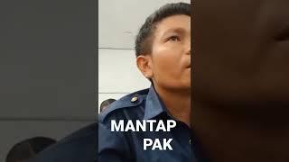 Mantap pak