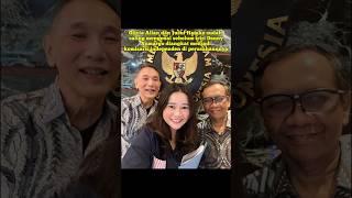 INILAH FAKTA OLIVIA ALLAN ISTRI DENNY SUMARGO #shorts #viral @RRFCHANEL