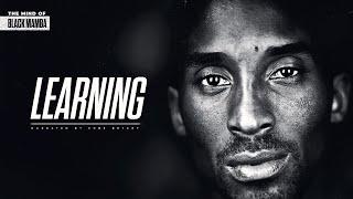 THE MIND OF KOBE BRYANT - LEARNING