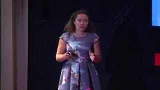 Emphatic devices | Julia Kiseleva | TEDxEindhoven